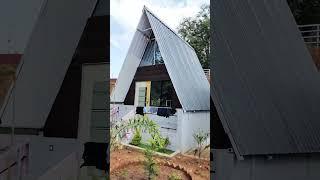 Artigamya Cottages, Amarde Dandeli | ಅರ್ತಿಗಮ್ಯ ಕಾಟೇಜಸ್ ಅಮರಡಿ ದಾಂಡೇಲಿ | Day View |