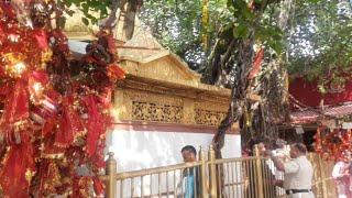 Maa Chintpurani Temple🚩🙏  Kangra Himachal Pradesh