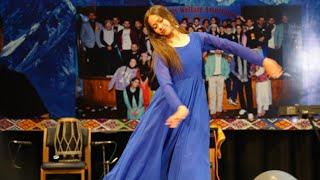 Freestyle || solo dance performance || Fagu-Theog Association || Gaiety theatre Shimla ||