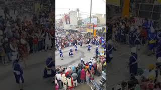 Nagar kirtan gadarpur 2025 | नगर कीर्तन गदरपुर |