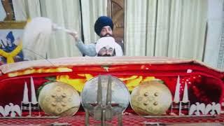 ੴ ਅੰਗ=੬੩੭-੬੩੮ ਹੁਕਮਨਾਮਾ ਸ੍ਰੀ ਸਿੰਘ ਸ਼ਹੀਦਾਂ ਸੋਹਾਣਾ Ang=637-638 Hukamnama Sri Singh Shahidan Sohana SASn