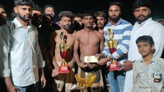 Final match Mukndpur Kabbadi Tournament Naryan Garh Ambala Haryana