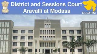 26-12-2024 - COURT OF MRS A. N. ANJARIA, PDJ, ARVALLI AT MODASA