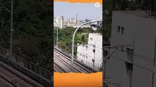 ମୋହନ ସରକାରରେ ସୁଦୃଢ଼ ହେଉଛି ଗମନାଗମନ || Bhubaneswar metro || MODI || BJP Odisha