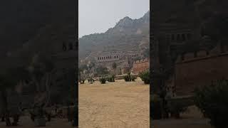 Bhangarh Fort  most haunted fort of India 💀