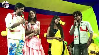 माल ही माल प्रवीण प्यारेलाल धमाल ! स्टेज शो मुरासी (खगड़िया) #Pravin Pyarelal stage show maithili