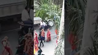 मानपुरा , समस्तीपुर महायज्ञ , कलश यात्रा  ,