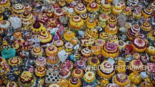 Bathukamma 5day | mahabubabad | Telanganamhbdentertainment