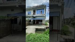 105 lakh| Handelshus| 10 Dhur Jagga| Sonapur| hus til salg| 9816052810 Af Real Estate Nepal