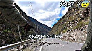 Chitkul to Shimla: Epic Mountain Descent Part 4 | Cycling Through Scenic Trails|Devashish Sharma