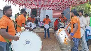 #గోస్పాడు శేఖర్ డ్రమ్స్ 🥁💥💥🥁 cell:9052887069 #nandyal sekhar drums #yt viral #viral videos