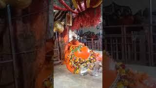 चमत्कारिक श्री हनुमान मंदिर जाम सावली सुबह आरती 5 :30 '05/10 /2024