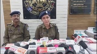 मनावर।पुलिस ने अवेध गांजे के पौधे किए जप्त कार्यवाही(3)