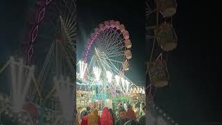 राजपुर क्षेत्र मेला 🎡🤩💖