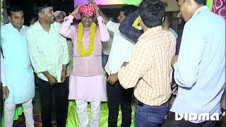 नरेश मीणा पूर्व महासचिव राज विश्वविद्यालय ने कैलाश डूंगरपुर की शादी में शामिल