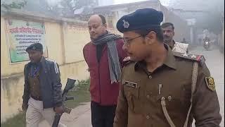 भाकपा माले का कार्यकर्त्ता अजात शत्रु को गोपालगंज पुलिस ने किया हाउस अरेस्टवारल वीडियो हुआ जारी