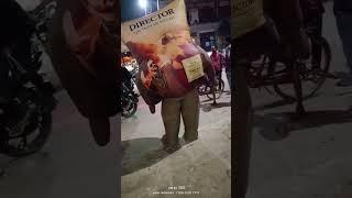 #Taddy - dance #video kadipur Sultanpur patel chowk