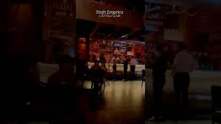 Sixth Emprica Cafe | Punjabi Bagh Delhi |