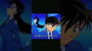 Shinichi and ran hindi love song #detectiveconan #anime #short edit #shinichikudo #ranmouri 💖💞💞🥰❤️‍🩹