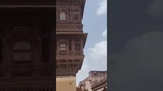 Bikaner जूनागढ़  दुर्ग