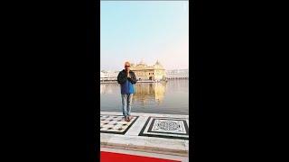 Golden Temple, Amritsar