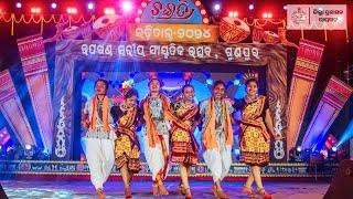 Gunupur Chaiti 2024।A grand festival of Rayagada।ଗୁଣୁପୁର ରେ ଚଇତି ପର୍ବ ପାଳନ।Rayagada।Gunupur।Odisha