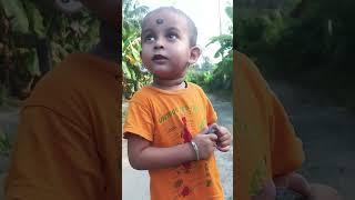 #new short video #Andaman baby boy#