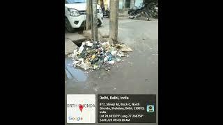 B49. Block C .North Ghonda Shahdara New Delhi 110053