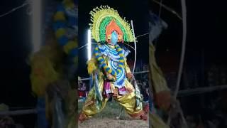 #purulia jela hamder para gaye ghar#chho nach status video 2024