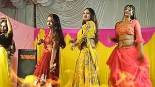 महुआ राजा / mahua raja / archestra video / dance video / orchestra video / deshi garam channel