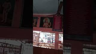 Washim hanuman mandir