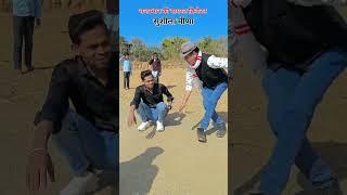 राजस्थान की फेमस क्रिकेटर सुशीला पारगी (मीणा) प्रतापगढ़ जिले की_#viral_video_ sachintendulkar_👍