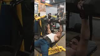 Gym lover 💪❤️💪 pankaj kumar2222#bodybananekatarikagharmein kawakol nawada Bihar Patna