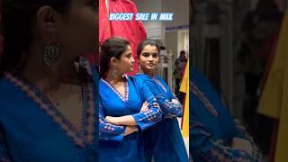 Biggest sale in MAX fashion Tirupati