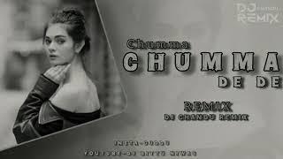 Chumma Chumma de de Chumma || Remix Song || DJ CHANDU REMIX || NIWAS || Hindi Song || MANDLA || 🎧🎶