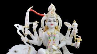 Maa sherawali murti wholesale price। मकराना मार्बल मूर्ति उचित रेट पर प्राप्त करे।