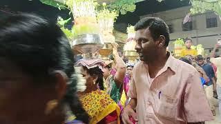 காரைக்குடி முத்துமாரி அம்மன் கோவில் திருவிழா 2024 Karaikudi muthumari amman Thiruvila