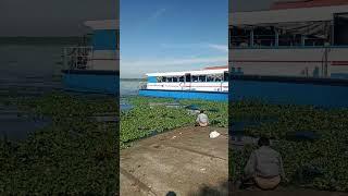 Vaikom boat jetty വൈക്കം ബോട്ട് ജെട്ടി 🥰🥰❤❤