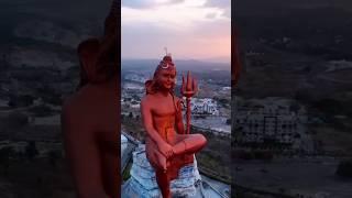 शिव प्रतिमा नाथद्वारा राजस्थान