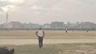 Ms College Motihari Cricket Tournament final मुकाबला | चिरैया VS कोटवा 2025