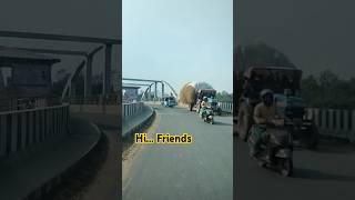 Lanka Over Bridge||Hojai