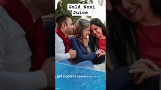 well gold noni juice #shorts #youtube shorts #health care