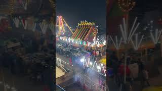 Mela in Kasganj