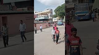 மேட்டுப்பாளையம் பேருந்து நிலையம்|mettupalayam bus stand|