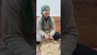 'माघ की साजी' को ऐसे लड्डू बनाते हैं हमारे सिरमौर में👌🏻seema Kanwar Vlogs. Sirmaur Himachal Pradesh