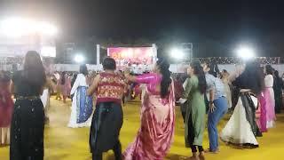 Garba Dance #porbandar #musiclyrics #dance #trending (4)