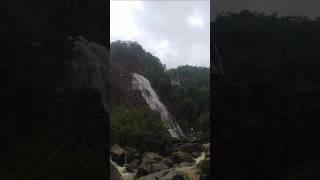 Lodh waterfall 🌊