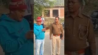 Police prashasan ka dadagiri Patan Palamu thana