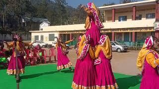 हिमाचली लोकगीत एवं नृत्य || बिलासपुर हिमाचल प्रदेश