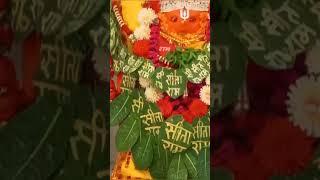 जबलपुर सिहोरा मझौली पोंडा पचपेड़ी में स्थिति हनुमान मंदिर🚩 Hanuman Bagh Pachpedhi Ponda Mandir